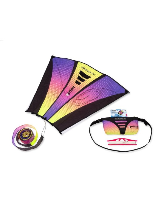Sinewave Plasma Prism Monofil