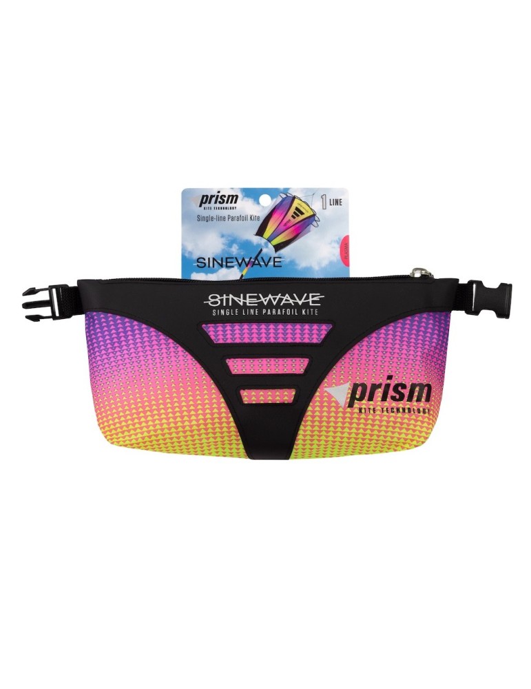 Sinewave Plasma Prism Monofil