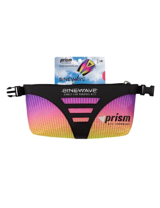 Sinewave Plasma Prism Monofil