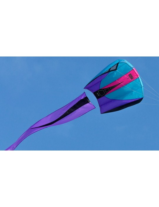 Bora 5 Prism Monofil