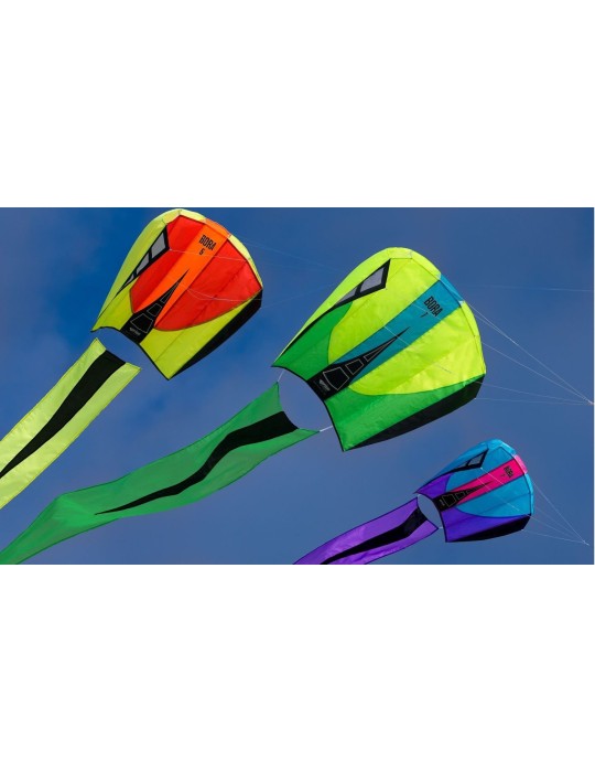 Bora 5 Prism Monofil