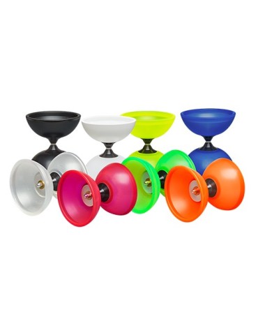Diabolo Vision