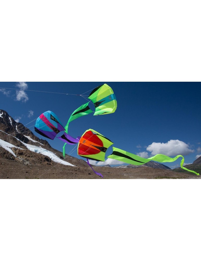Bora 5 Prism Monofil