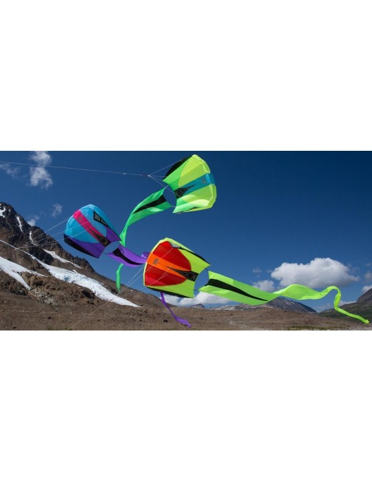 Bora 5 Prism Monofil