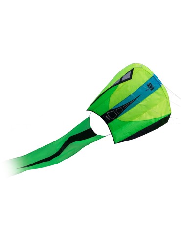Bora 7 prism monofil frost parafoil 2