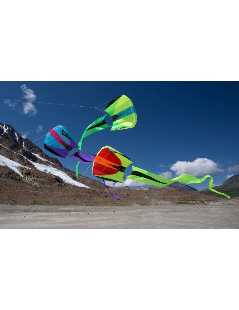 Bora 7 Prism Monofil