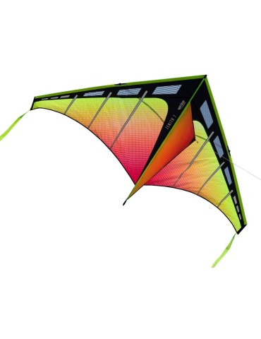 Zenith 7 Prism Monofil blaze infrared