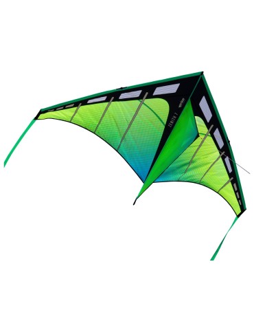 Zenith 7 Prism Monofil blaze infrared 2