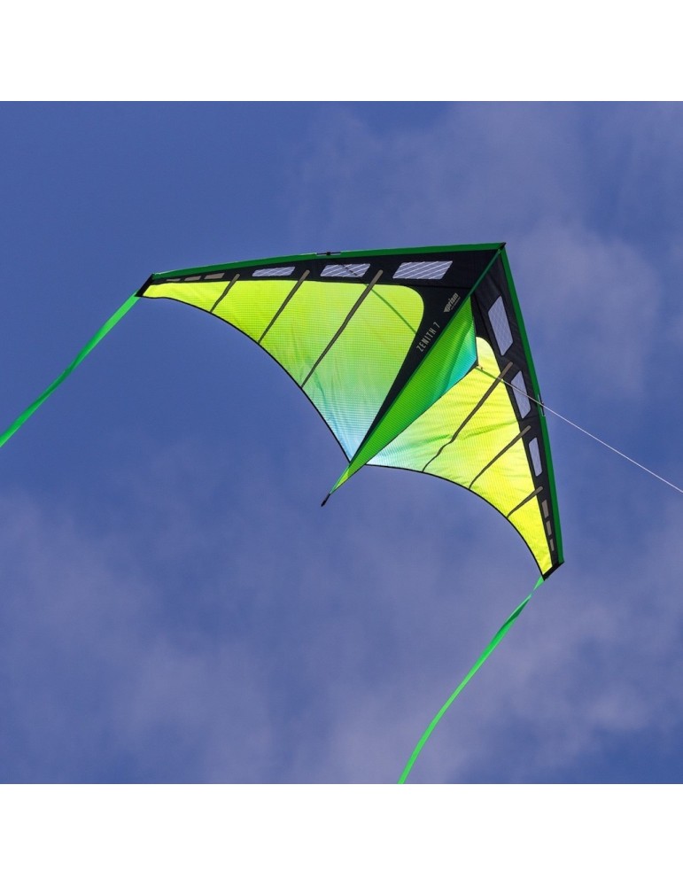 Zenith 7 Prism Monofil
