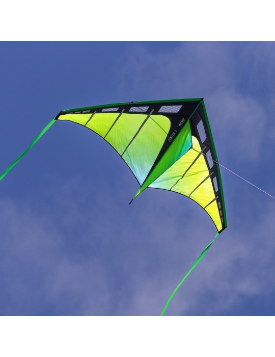 Zenith 7 Prism Monofil