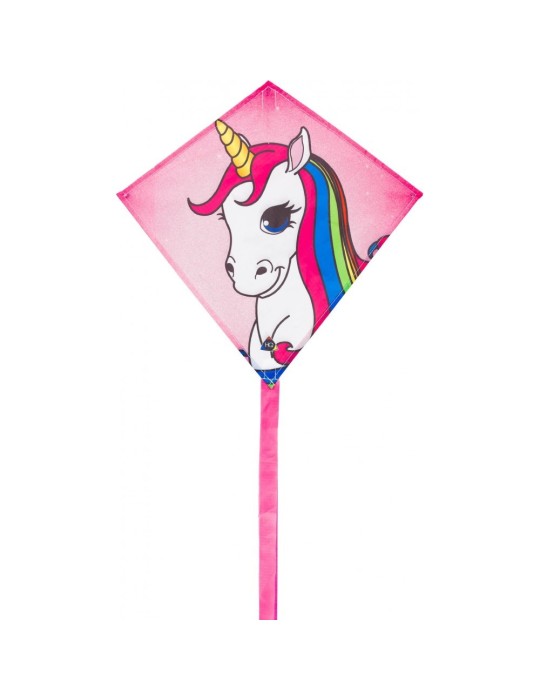 Unicorn Mini-Eddy HQ Monofil