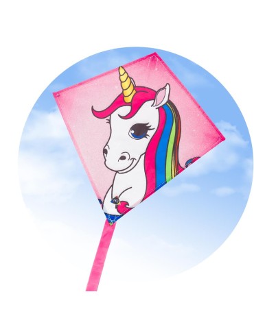Unicorno Mini-Eddy HQ Monofil 2