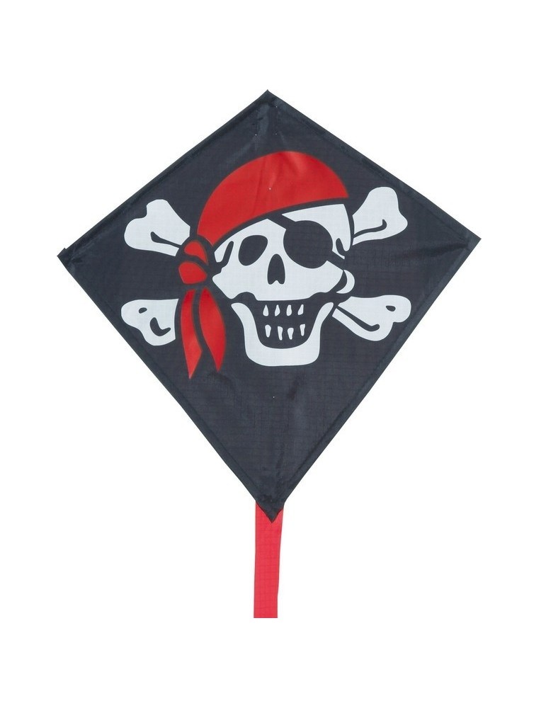 Pirate Mini-Eddy HQ Monofil