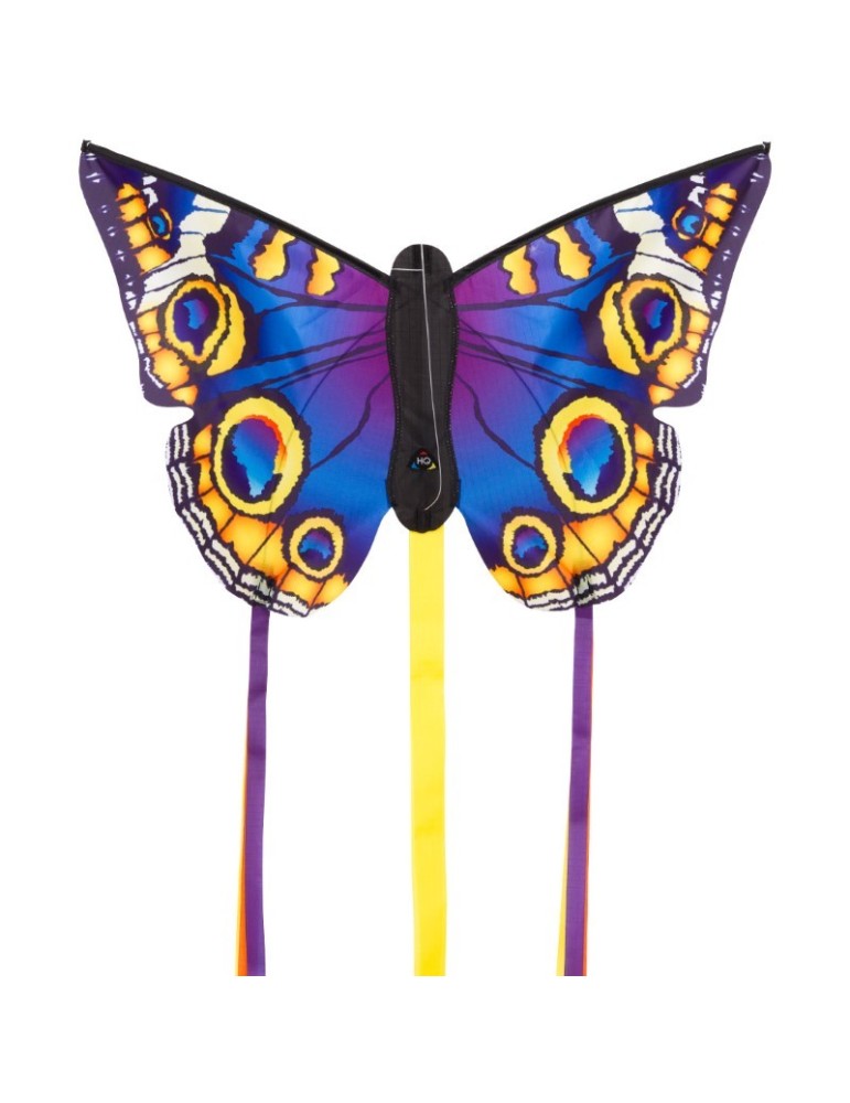Mini Papillon Buckeye Monofil "r"
