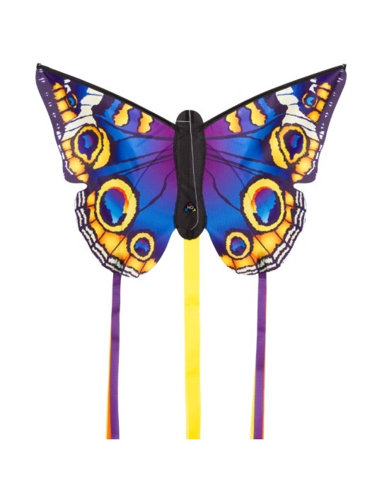 Mini Buckeye Butterfly Monofil