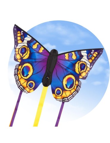 Mini Papillon Buckeye Monofil "r" 2