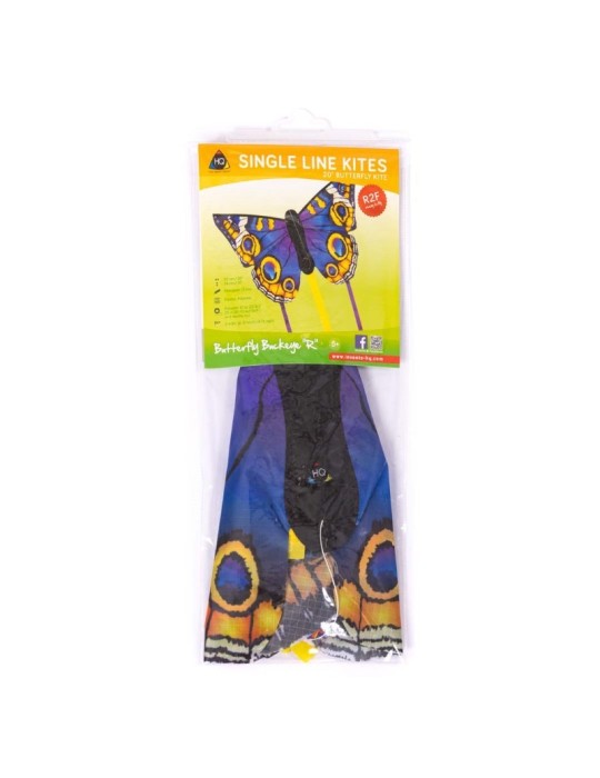 Mini Papillon Buckeye Monofil