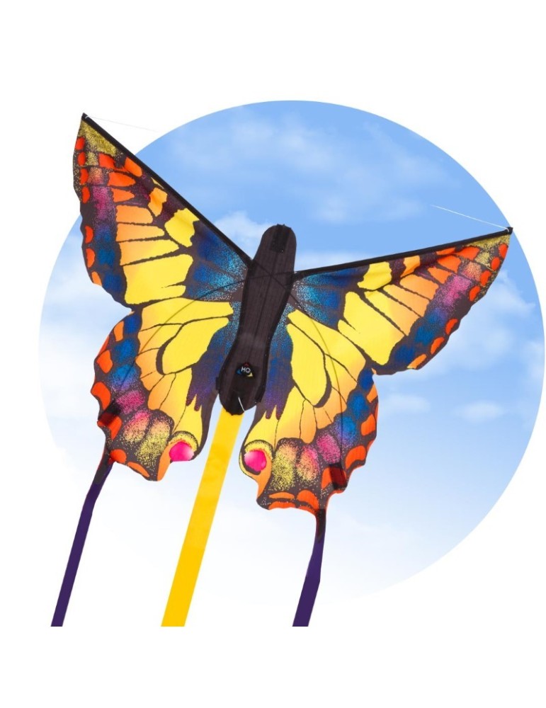 Mini Papillon Swallowtail Monofil