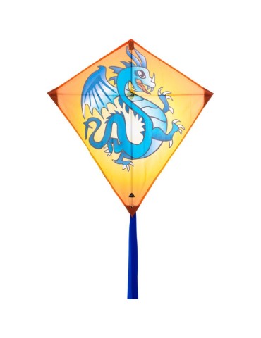 Dragon Eddy HQ Monofil