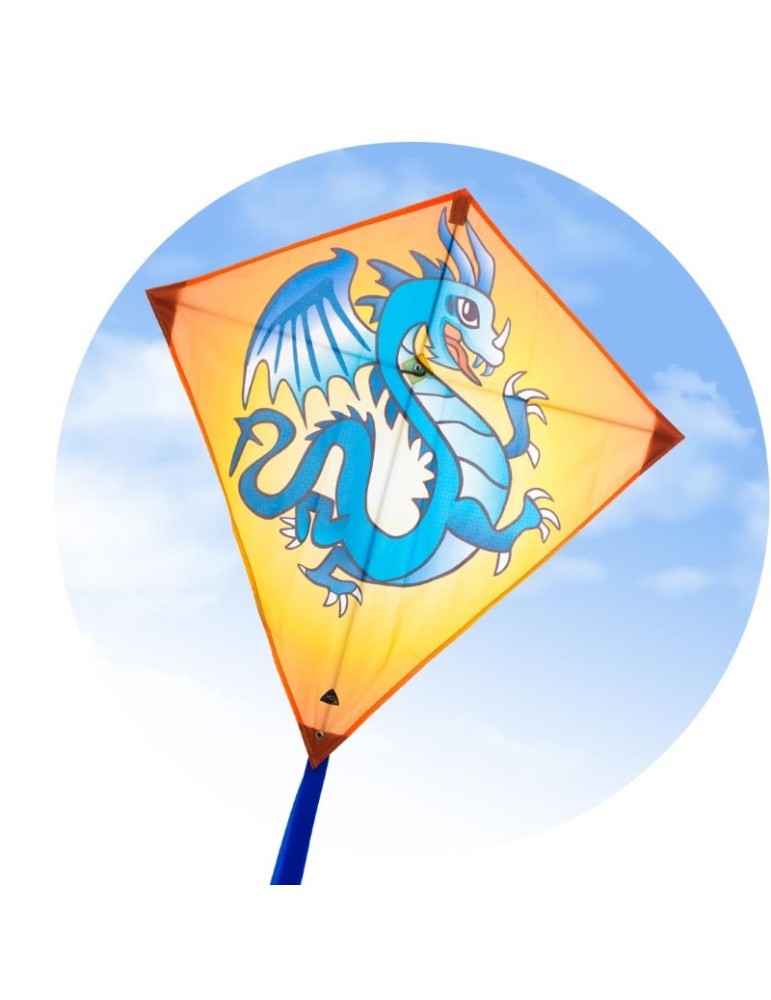 Dragon Eddy HQ Monofil