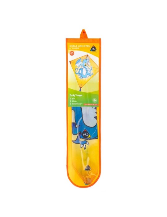 Drache Eddy HQ Monofil