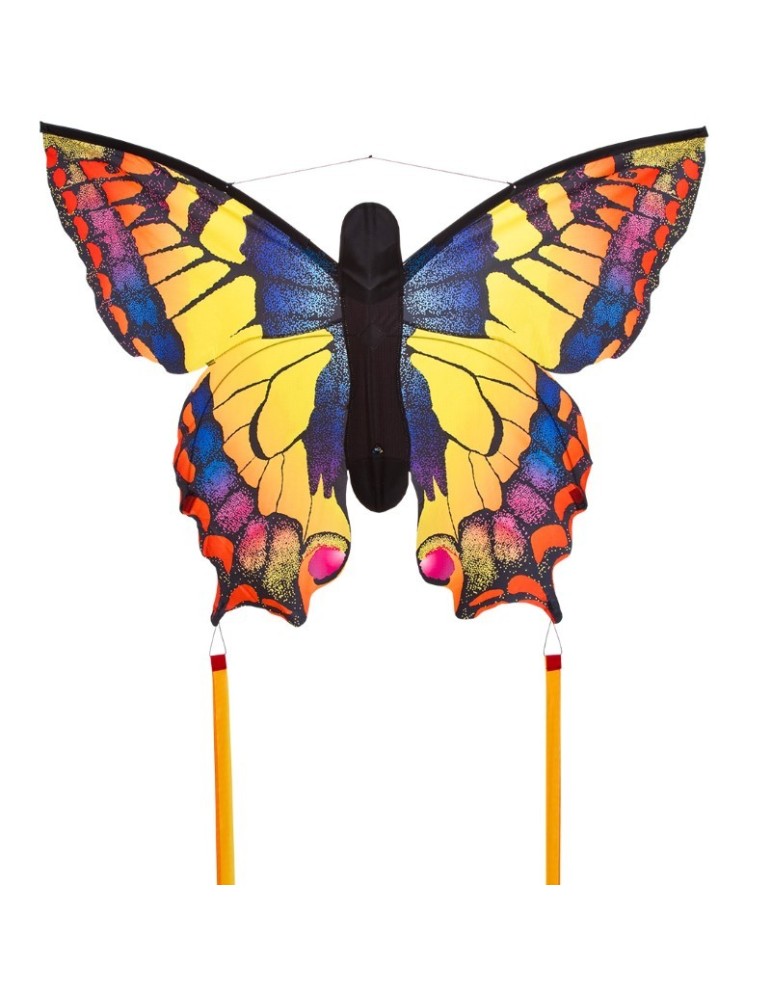 Papillon Swallowtail Monofil