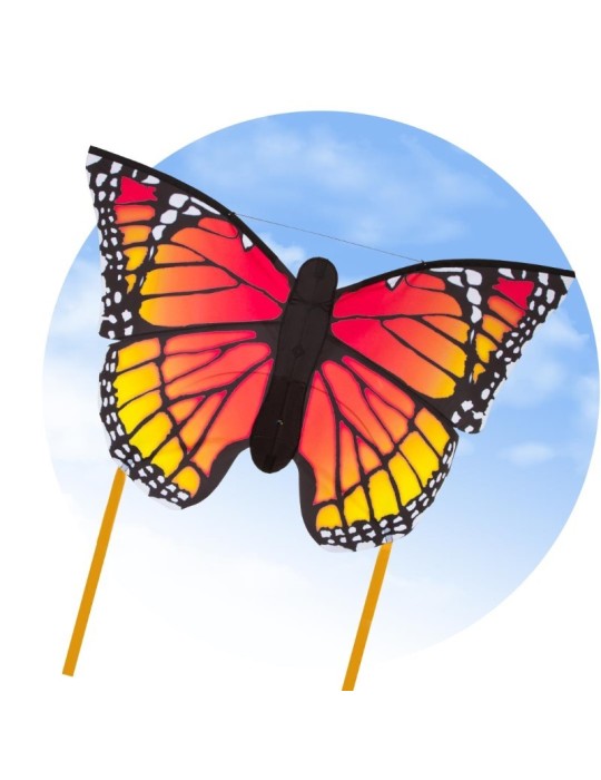 Papillon Monarch Monofil