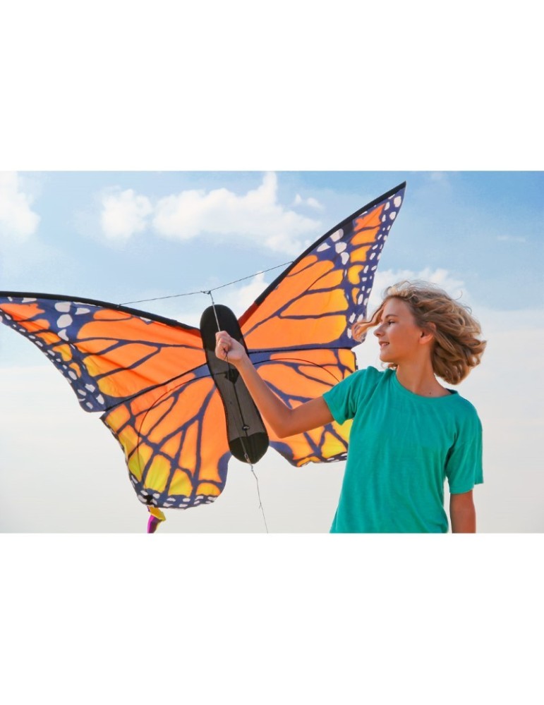 Papillon Monarch Monofil