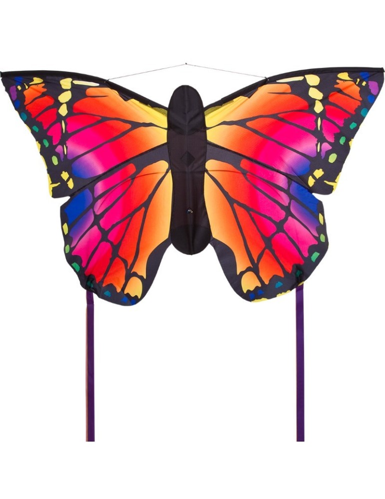 Papillon Ruby Monofil