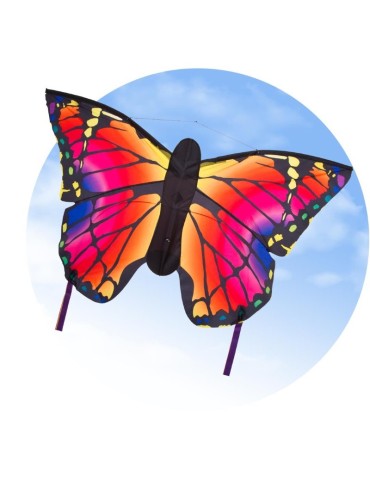 Papillon Ruby Monofil 2