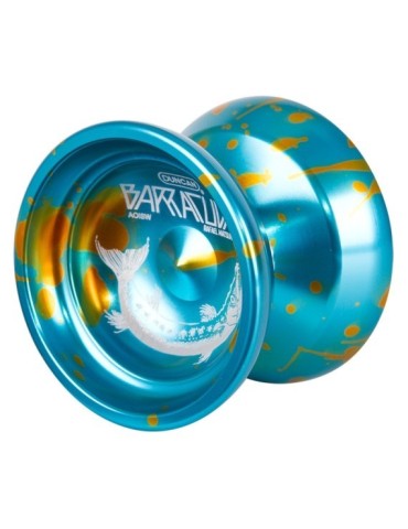 Yo-yo Barracuda Duncan 2