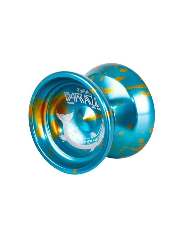 Yo-yo Barracuda Duncan