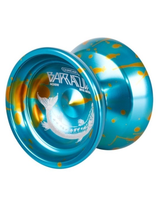 Yo-yo Barracuda Duncan