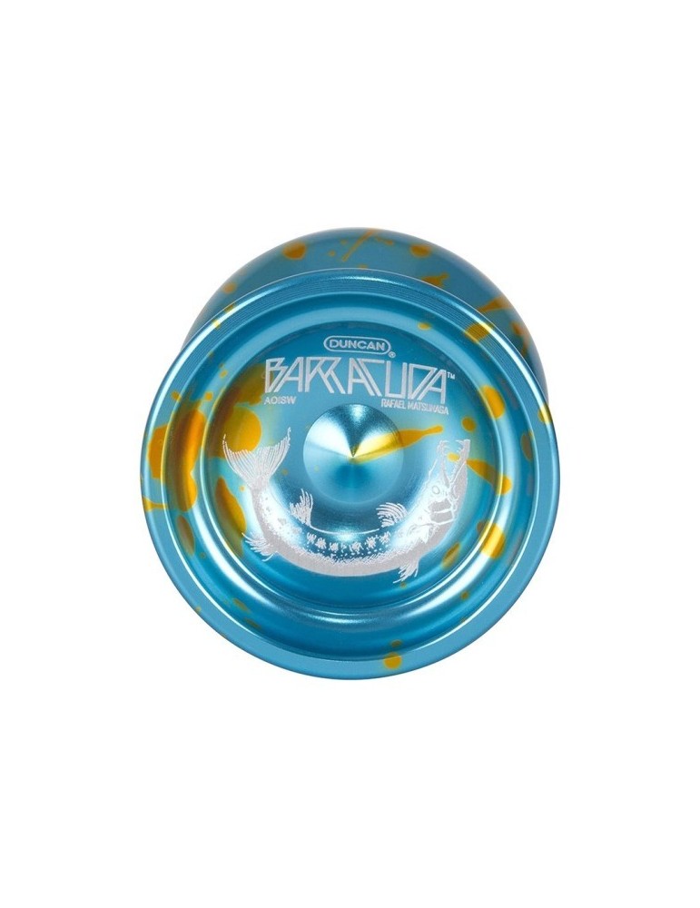 Yo-yo Barracuda Duncan