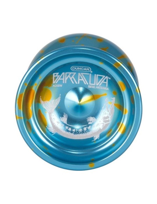 Yo-yo Barracuda Duncan
