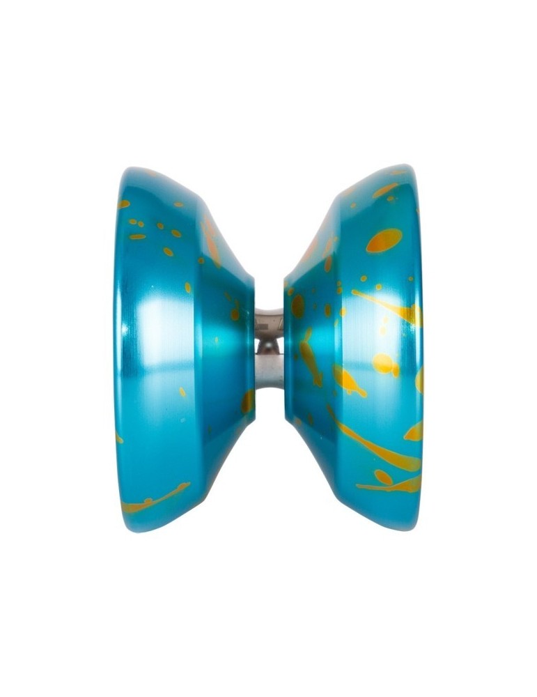 Yo-yo Barracuda Duncan