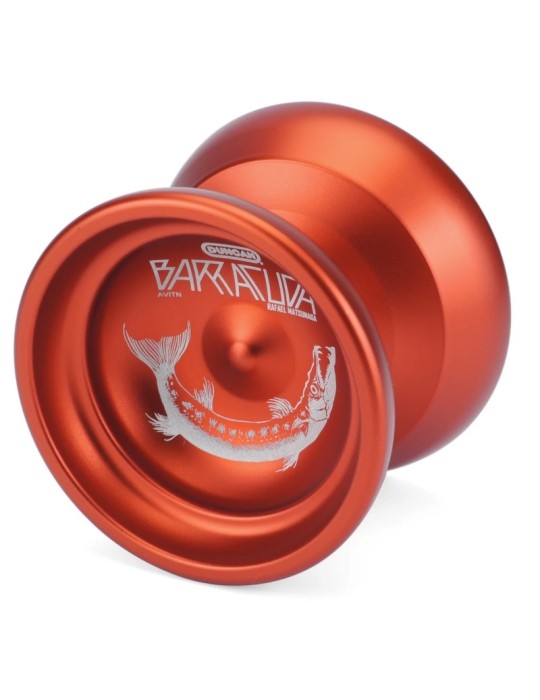 Yo-yo Barracuda Duncan