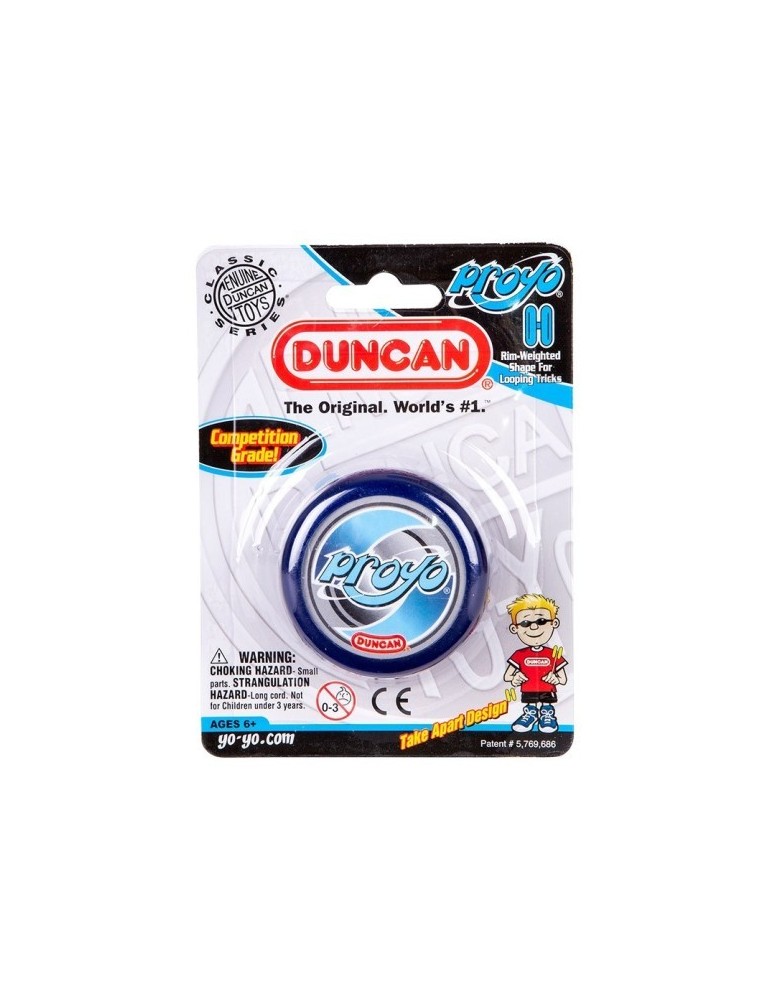 Yo-yo ProYo Duncan