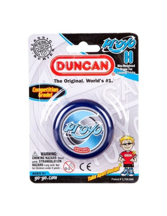 Yo-yo ProYo Duncan