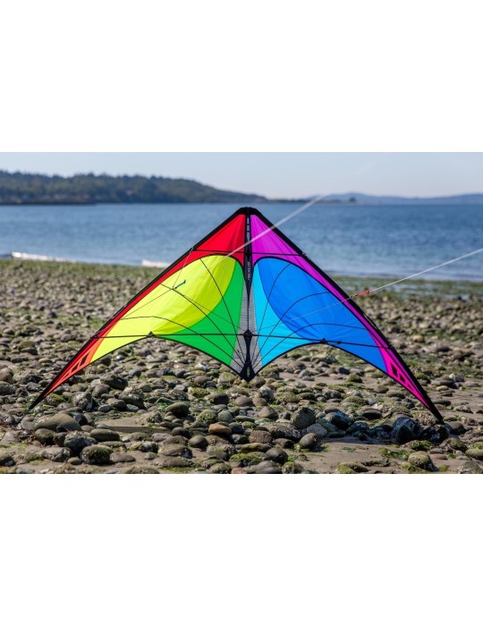 Nexus 2.0 Prism