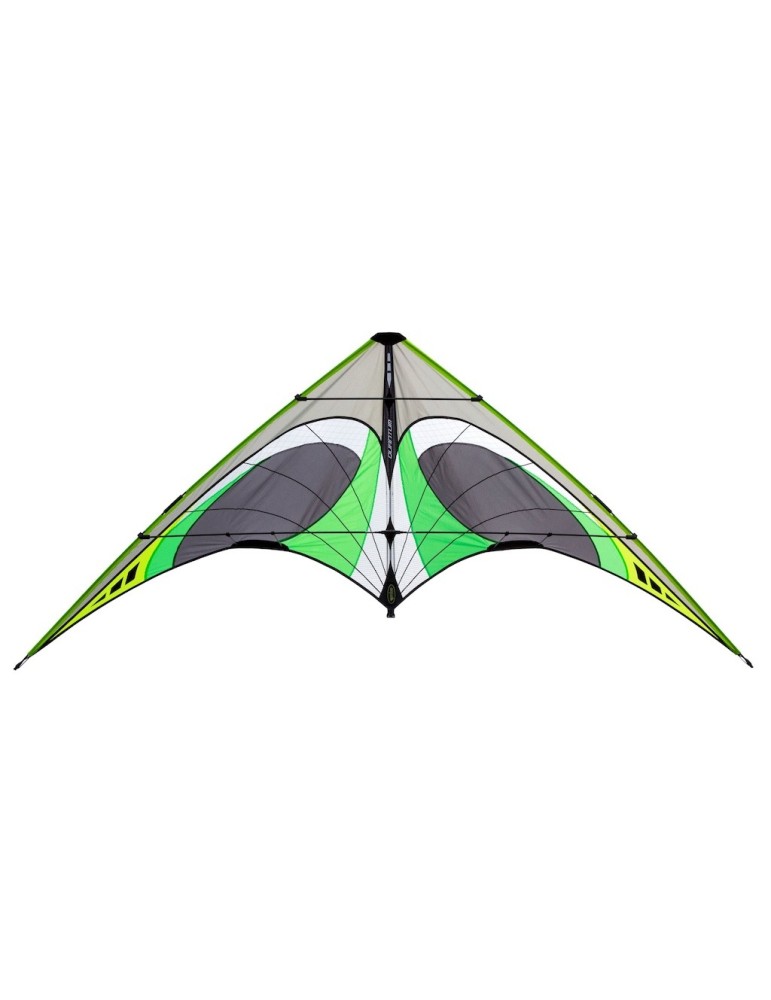 Quantum 2.0 Prism