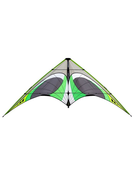 Quantum 2.0 Prism