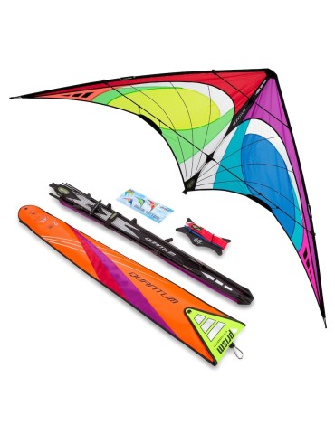 Quantum 2.0 Prism kite