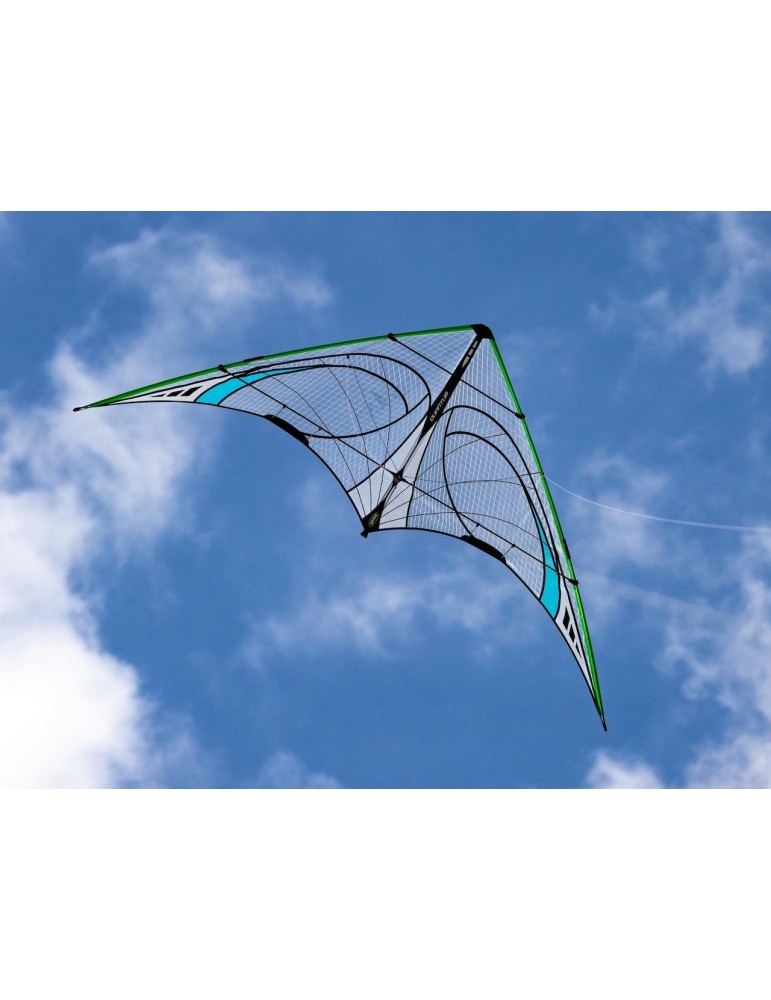 Quantum Mylar 2.0 Prism Mojito