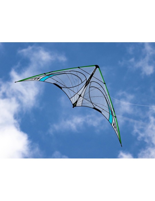 Quantum Mylar 2.0 Prism Mojito