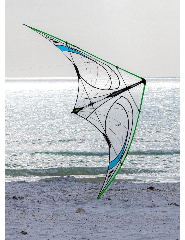 Quantum Mylar 2.0 Prism Mojito