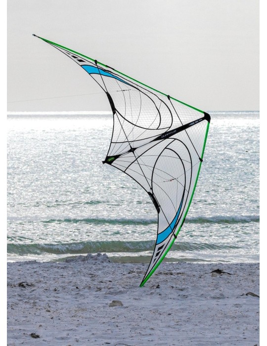 Quantum Mylar 2.0 Prism Mojito