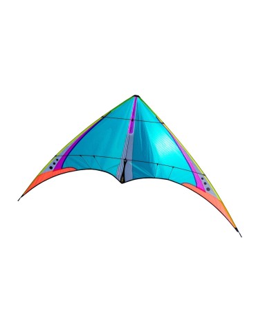 4D Prism Throwback kite