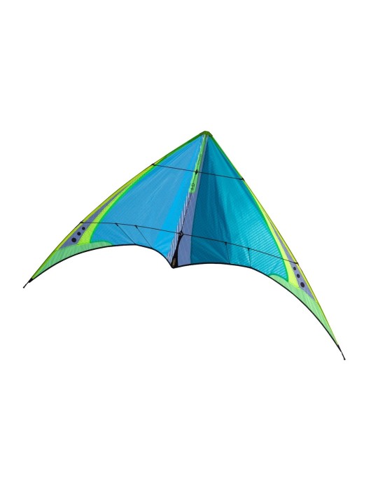 4D Prism Seafoam kite