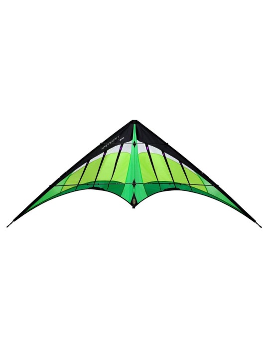 Hypnotist Prism Citrus